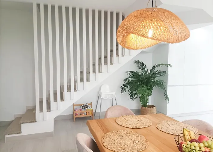 Casa Da Americana II