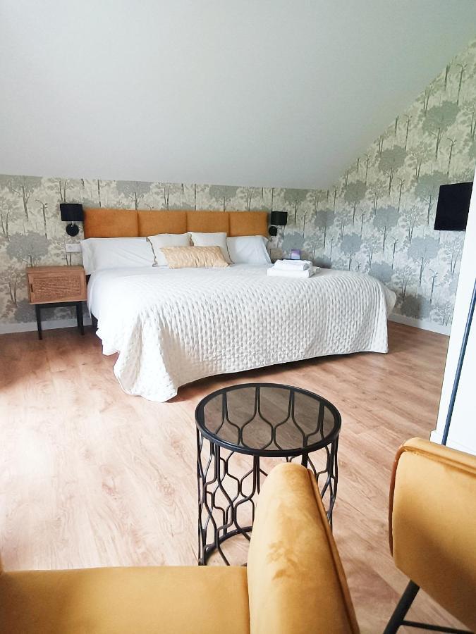 Vakantiehuis Casa Da Americana Ii